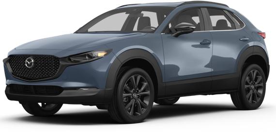MAZDA CX-30 2025 3MVDMBDY1SM775911 image