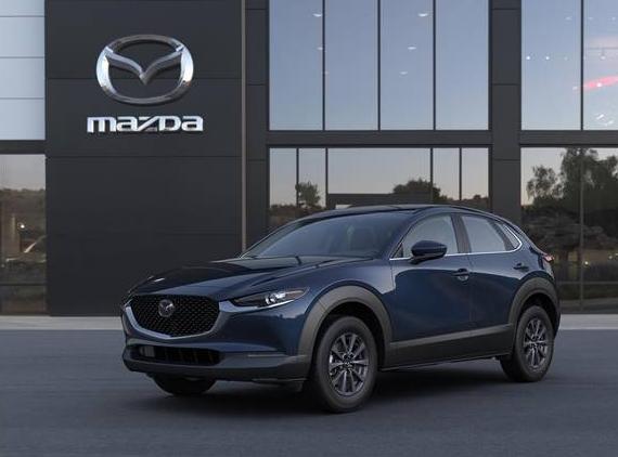 MAZDA CX-30 2025 3MVDMBAM8SM779570 image