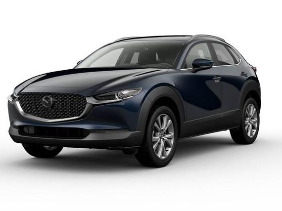 MAZDA CX-30 2025 3MVDMBCM1SM798619 image MAZDA CX-30 2025 3MVDMBCM1SM798619 image