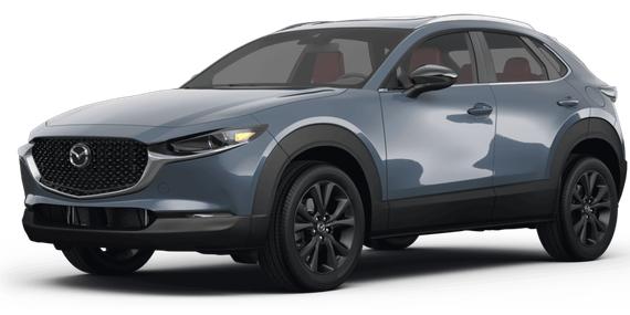 MAZDA CX-30 2025 3MVDMBCM0SM774473 image