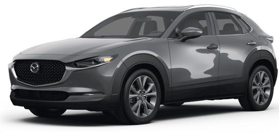 MAZDA CX-30 2025 3MVDMBDM6SM781765 image