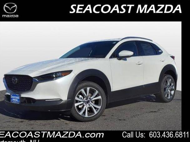 MAZDA CX-30 2025 3MVDMBDM9SM752888 image