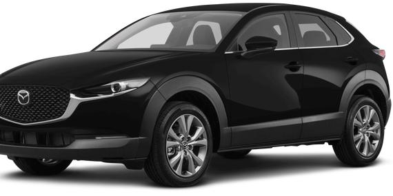 MAZDA CX-30 2025 3MVDMBAM7SM802613 image