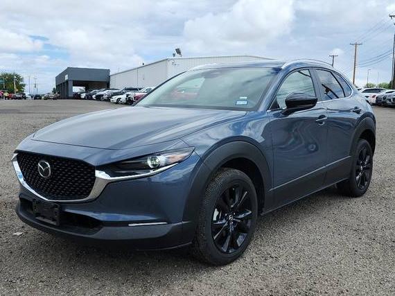 MAZDA CX-30 2025 3MVDMBCM1SM753051 image