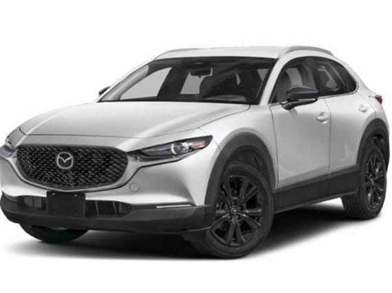 MAZDA CX-30 2025 3MVDMBBM7SM814291 image