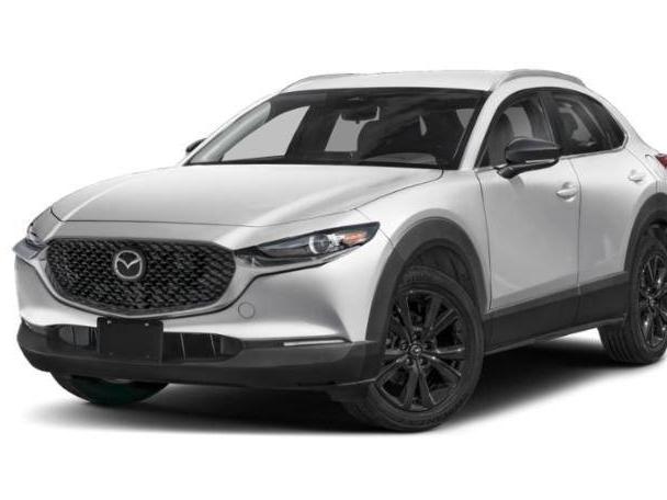 MAZDA CX-30 2025 3MVDMBBM8SM757261 image