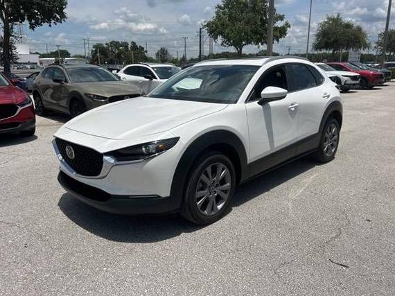 MAZDA CX-30 2025 3MVDMBCM6SM785154 image