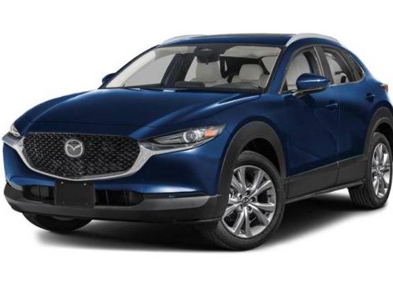MAZDA CX-30 2025 3MVDMBCM1SM810722 image