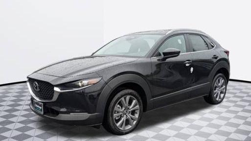 MAZDA CX-30 2025 3MVDMBCM1SM750764 image