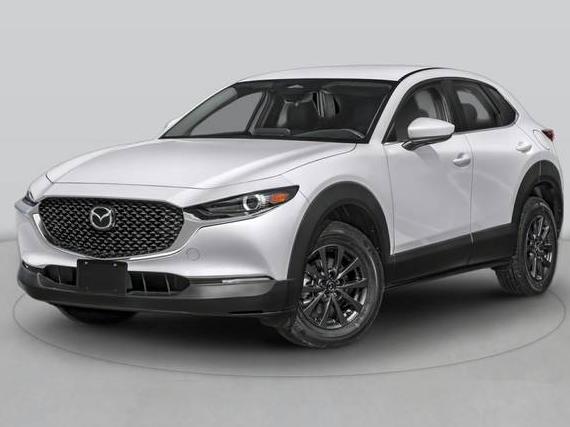 MAZDA CX-30 2025 3MVDMBDM0SM805672 image
