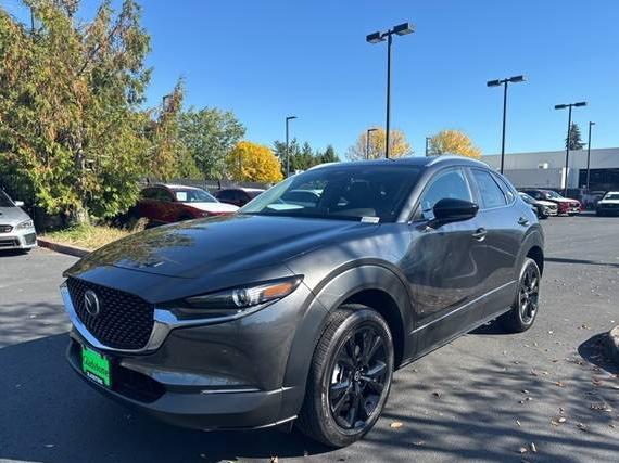 MAZDA CX-30 2025 3MVDMBBM0SM754645 image