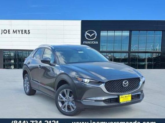 MAZDA CX-30 2025 3MVDMBCM7SM760005 image