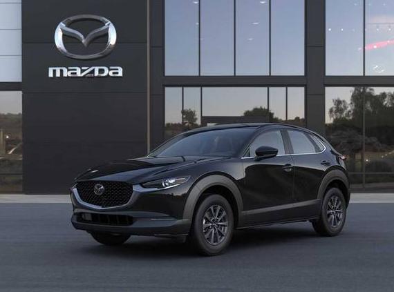MAZDA CX-30 2025 3MVDMBAMXSM804064 image
