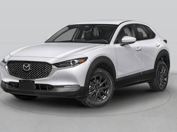 MAZDA CX-30 2025 3MVDMBEY4SM750807 image