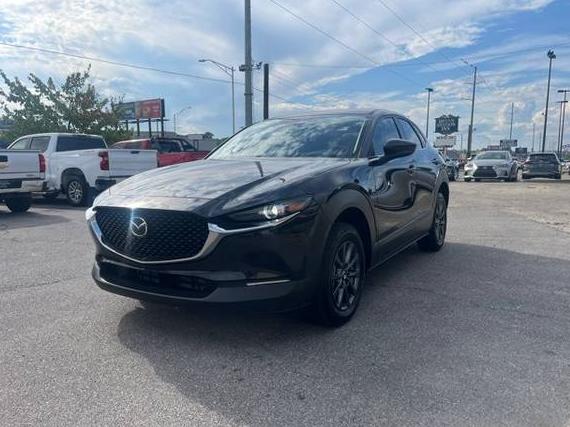 MAZDA CX-30 2025 3MVDMBAM9SM799861 image MAZDA CX-30 2025 3MVDMBAM9SM799861 image