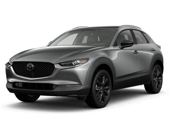 MAZDA CX-30 2025 3MVDMBBM0SM758890 image