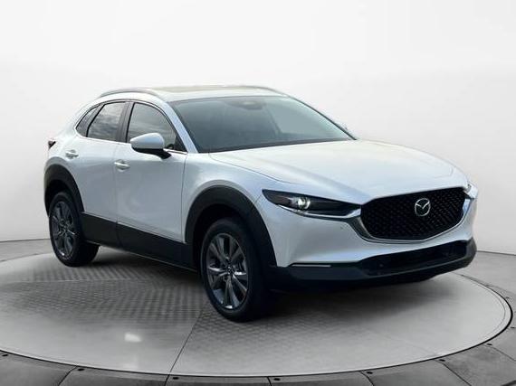 MAZDA CX-30 2025 3MVDMBCM3SM799724 image MAZDA CX-30 2025 3MVDMBCM3SM799724 image