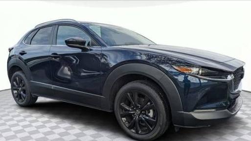 MAZDA CX-30 2025 3MVDMBBMXSM769220 image