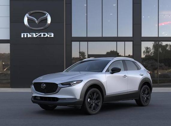 MAZDA CX-30 2025 3MVDMBBM6SM789044 image