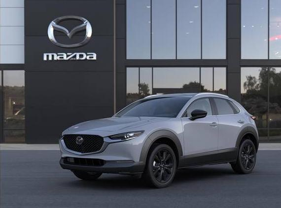 MAZDA CX-30 2025 3MVDMBBM1SM759921 image