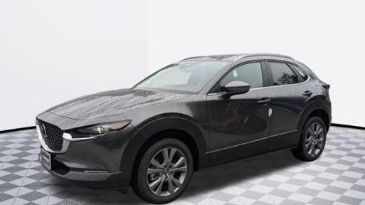 MAZDA CX-30 2025 3MVDMBCMXSM752657 image