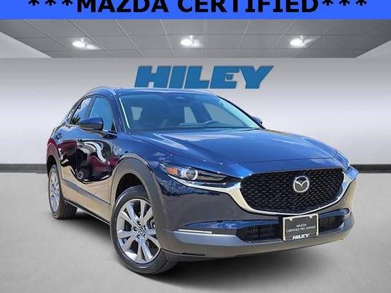 MAZDA CX-30 2025 3MVDMBCM5SM797389 image
