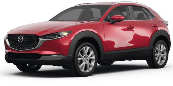 MAZDA CX-30 2025 3MVDMBCM6SM797983 image
