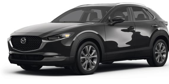 MAZDA CX-30 2025 3MVDMBDM6SM779188 image
