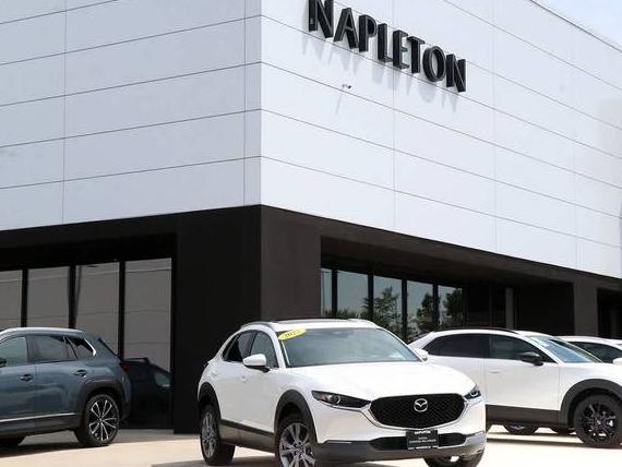 MAZDA CX-30 2025 3MVDMBCM1SM753020 image
