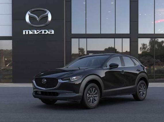 MAZDA CX-30 2025 3MVDMBAM5SM808152 image