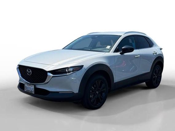 MAZDA CX-30 2025 3MVDMBBMXSM771758 image