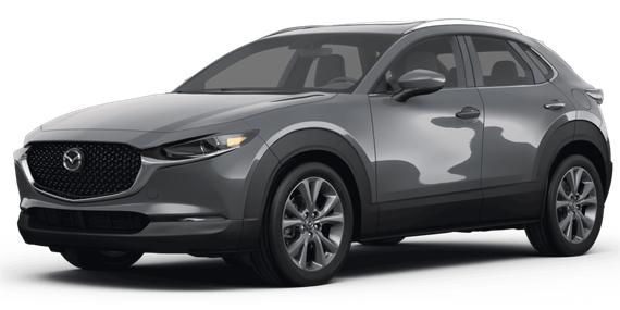MAZDA CX-30 2025 3MVDMBDM0SM751306 image