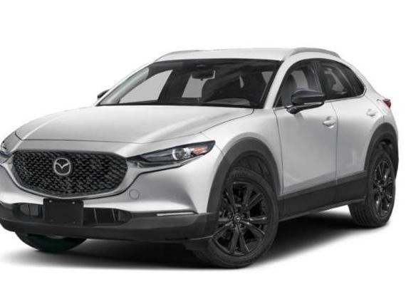 MAZDA CX-30 2025 3MVDMBBM2SM857887 image MAZDA CX-30 2025 3MVDMBBM2SM857887 image