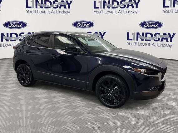 MAZDA CX-30 2025 3MVDMBBM0SM779108 image