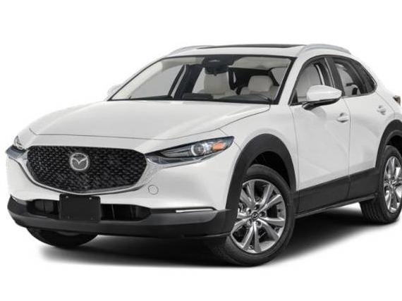 MAZDA CX-30 2025 3MVDMBCM9SM751967 image
