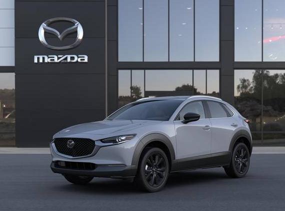 MAZDA CX-30 2025 3MVDMBBM6SM765133 image