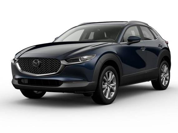 MAZDA CX-30 2025 3MVDMBCM6SM784585 image
