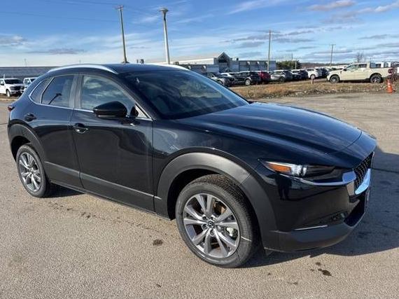 MAZDA CX-30 2025 3MVDMBCM3SM765282 image