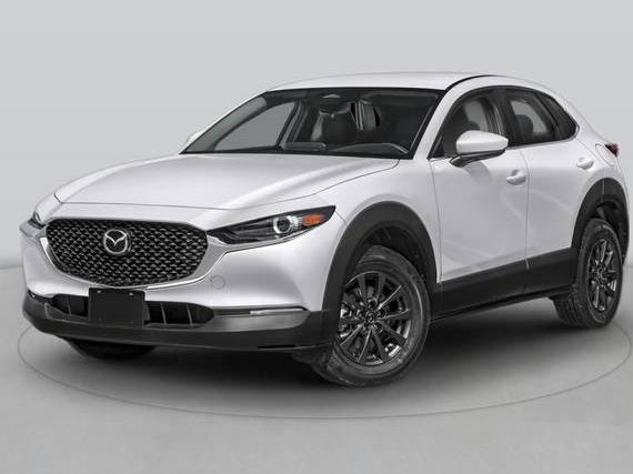 MAZDA CX-30 2025 3MVDMBCM2SM760283 image