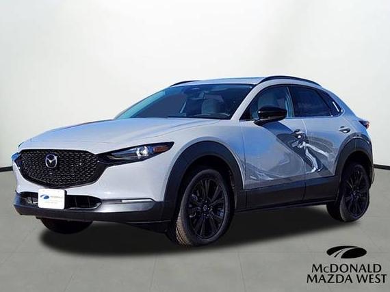 MAZDA CX-30 2025 3MVDMBDY2SM764979 image