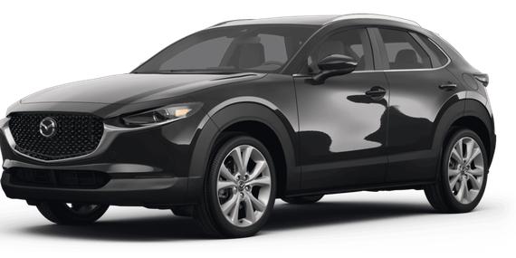 MAZDA CX-30 2025 3MVDMBBM4SM756270 image