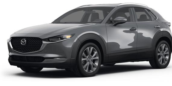 MAZDA CX-30 2025 3MVDMBDM3SM777012 image