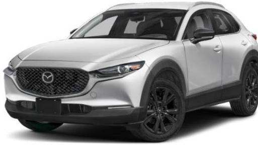 MAZDA CX-30 2025 3MVDMBBM4SM784070 image