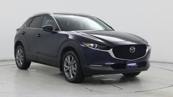 MAZDA CX-30 2025 3MVDMBCM4SM758583 image