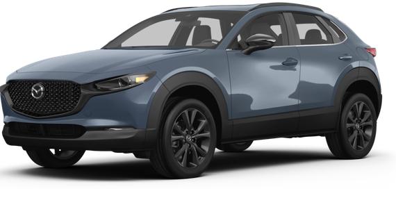 MAZDA CX-30 2025 3MVDMBDY5SM779282 image
