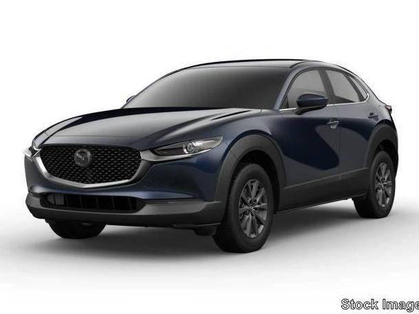 MAZDA CX-30 2025 3MVDMBDM9SM789648 image