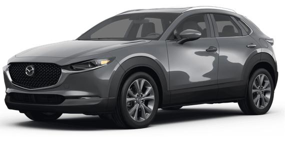 MAZDA CX-30 2025 3MVDMBDM2SM828466 image