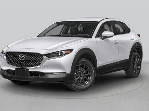 MAZDA CX-30 2025 3MVDMBCM1SM792190 image