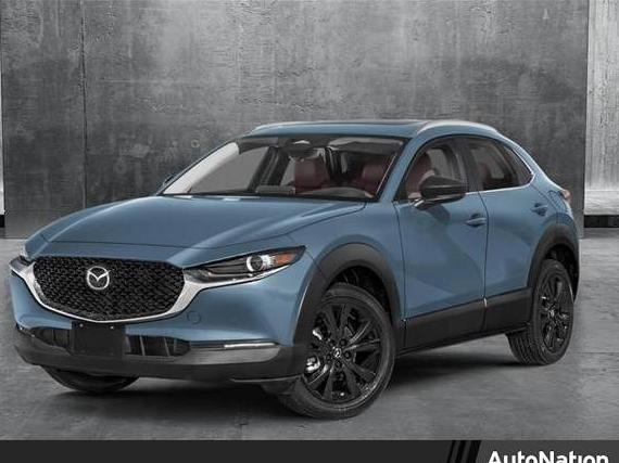 MAZDA CX-30 2025 3MVDMBCM0SM765627 image