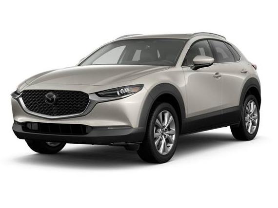 MAZDA CX-30 2025 3MVDMBDM0SM796701 image MAZDA CX-30 2025 3MVDMBDM0SM796701 image